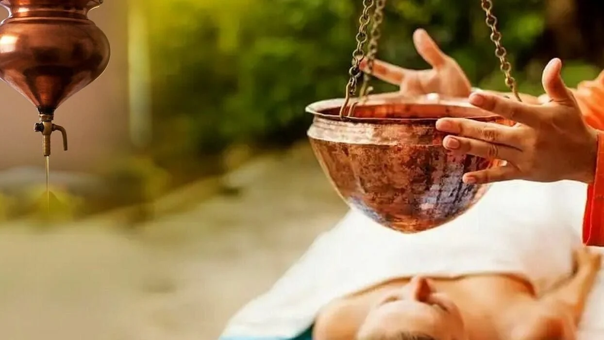 Ayurvedic Treatment